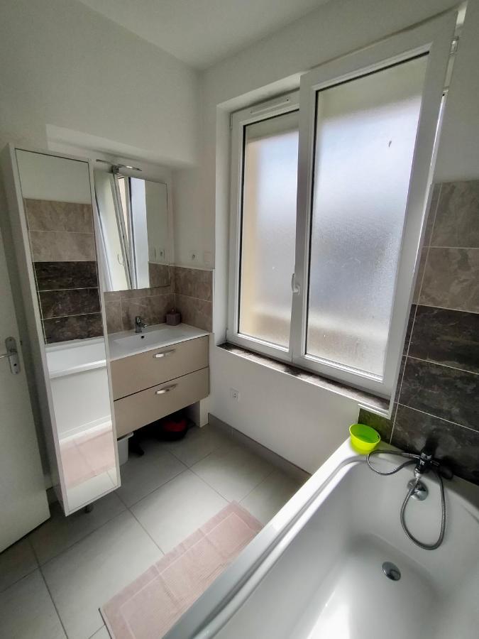 Bel 3 Etoiles 6 Pers 3 Pieces 60m2 Idealement Place * Cabourg