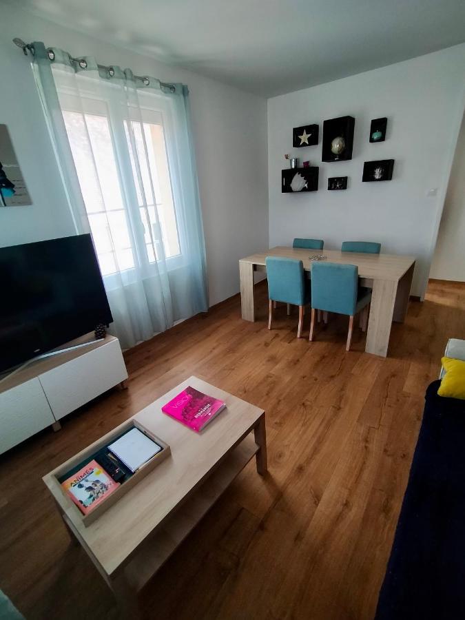 Appartement Bel 3 Etoiles 6 Pers 3 Pieces 60m2 Idealement Place Cabourg