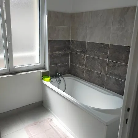 Bel Appartement 3 Etoiles 6 Pers 3 Pieces 60M2 Idealement Place Cabourg Exterior foto