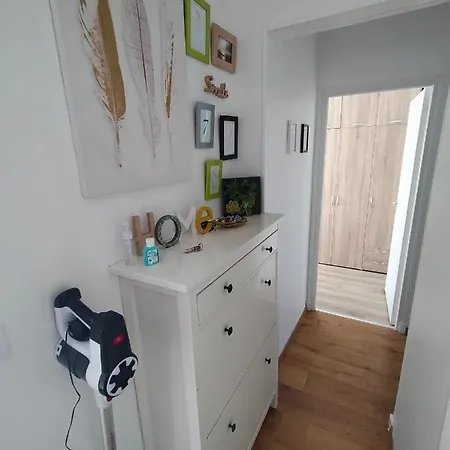 Bel Appartement 3 Etoiles 6 Pers 3 Pieces 60M2 Idealement Place Cabourg Exterior foto