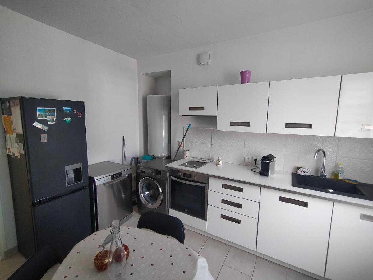 Appartement Bel 3 Pièces - 58m2 Idéalement Placé.