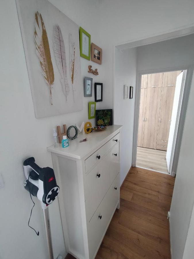 Appartement Bel 3 Pièces - 58m2 Idéalement Placé. Cabourg